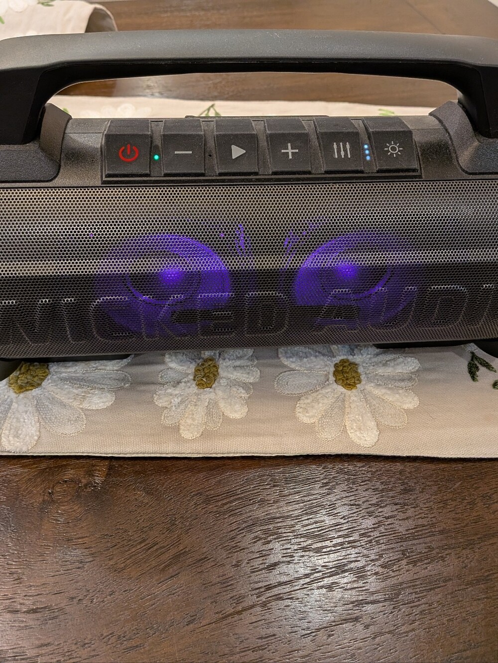 Wicked Audio, Water Proof - Picture 2 of 14